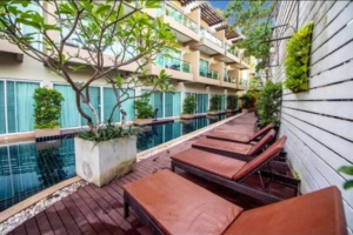 Navinda Krabi Resort