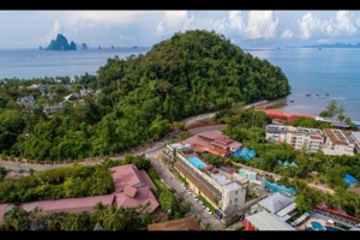 Navinda Krabi Resort