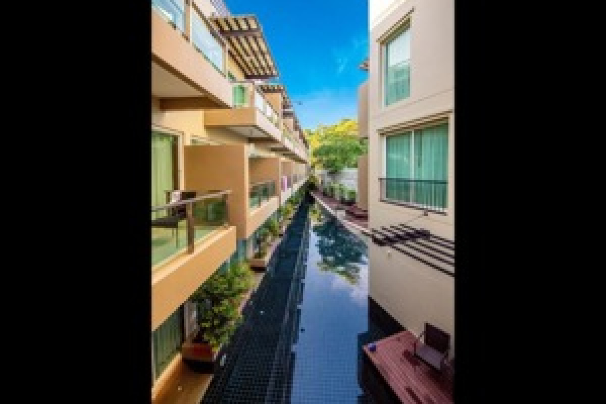 Navinda Krabi Resort