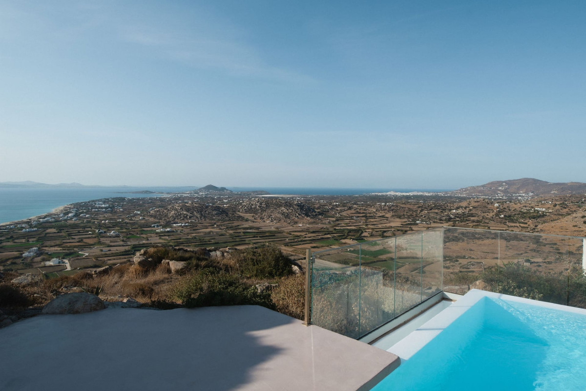 Naxos Grande Vista