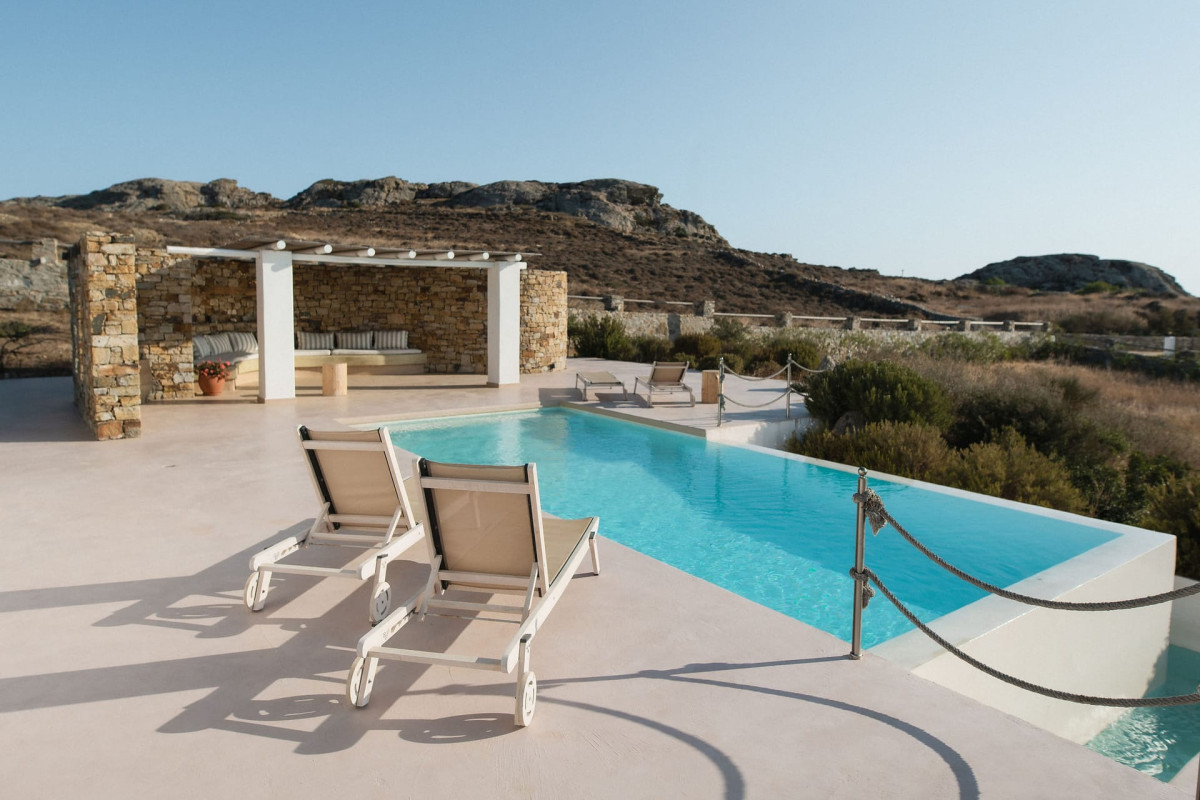 Naxos Grande Vista