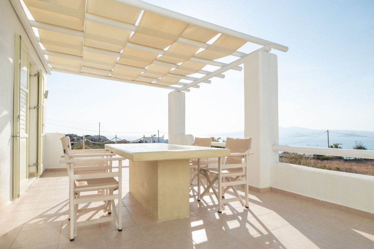 Naxos Grande Vista