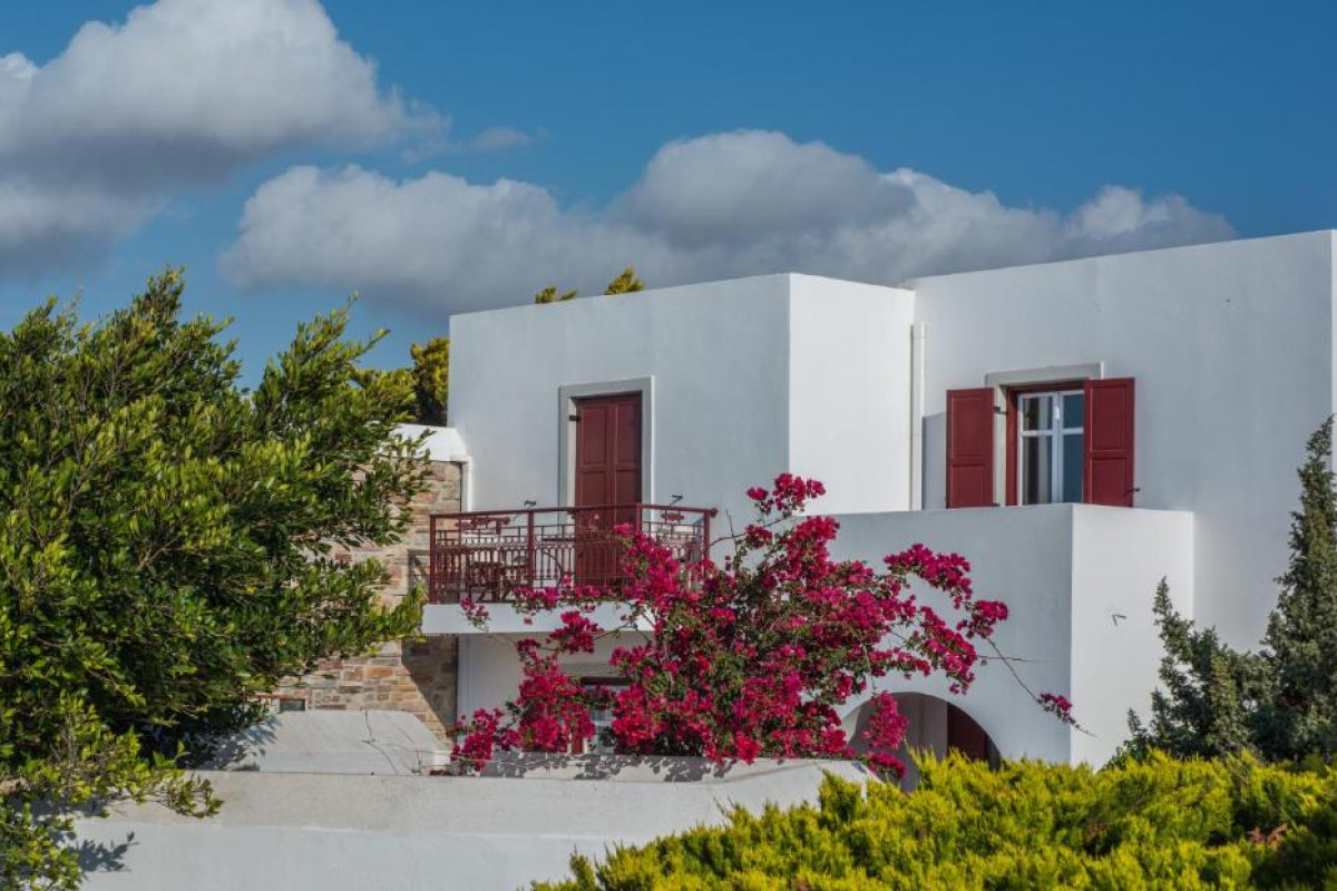 NAXOS PALACE