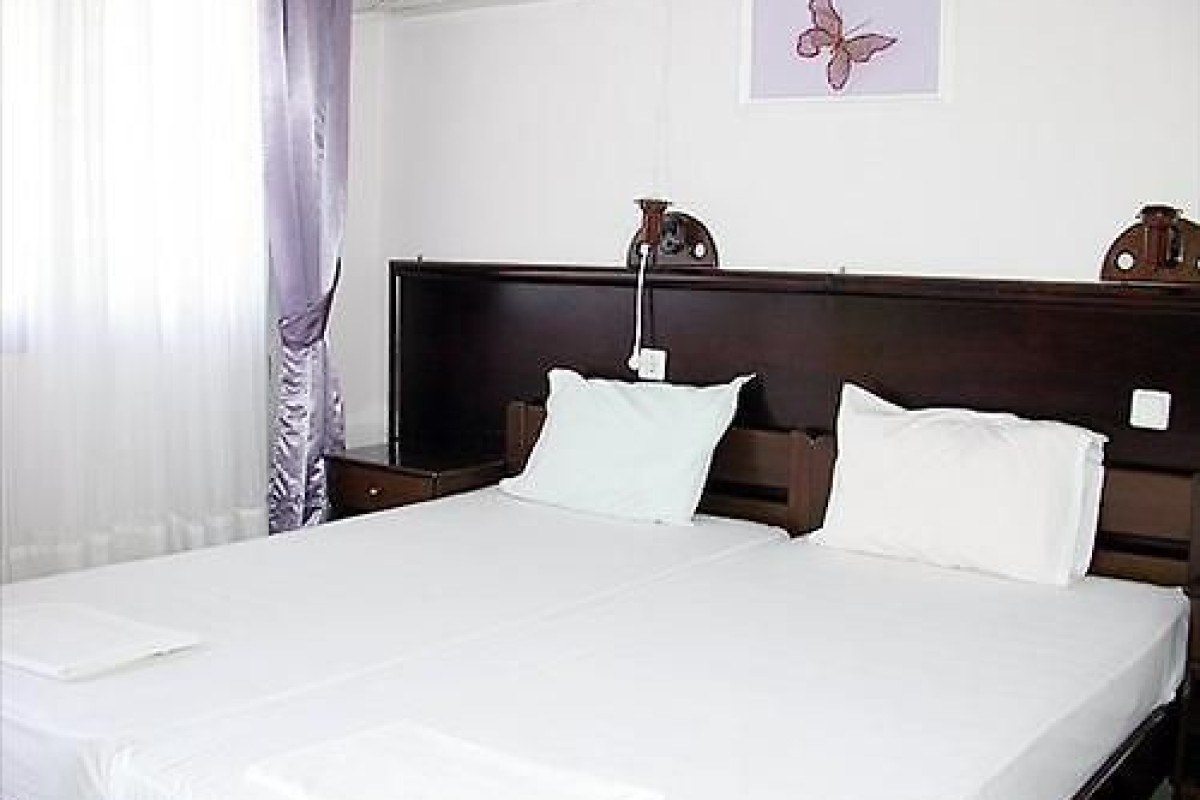 Naysika Hotel