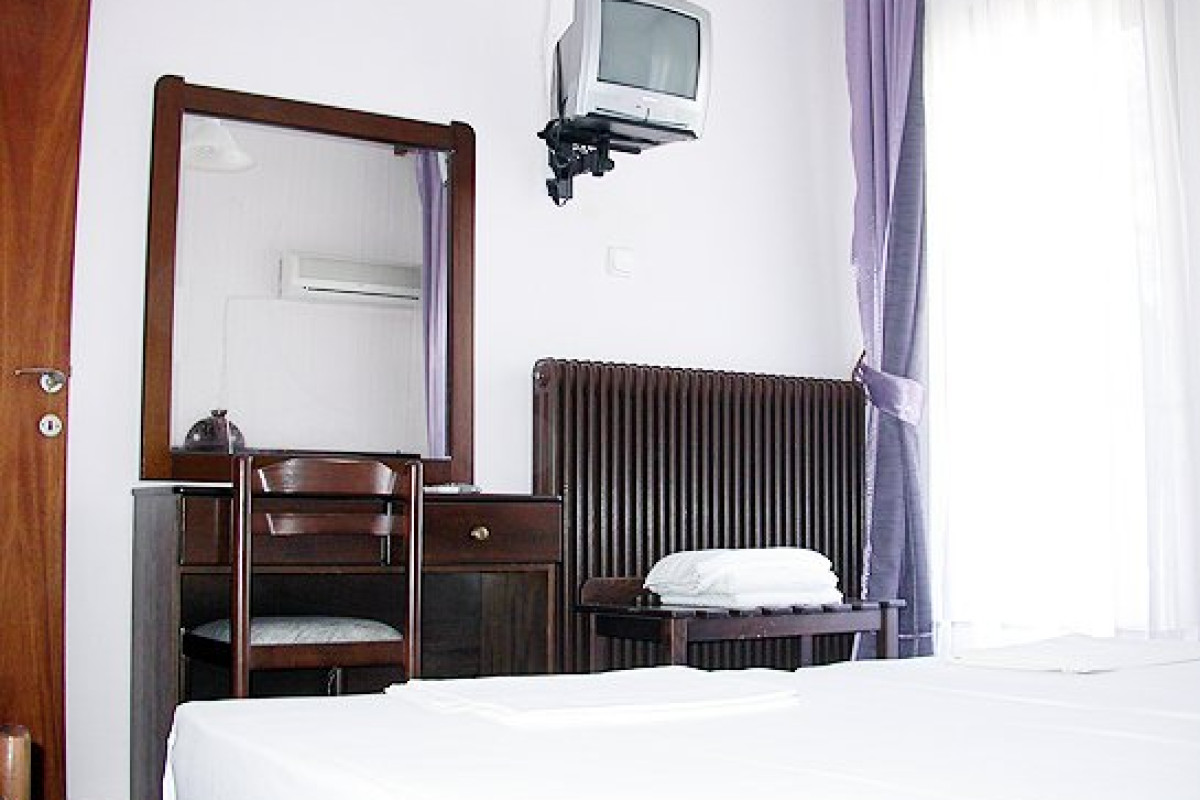 Naysika Hotel