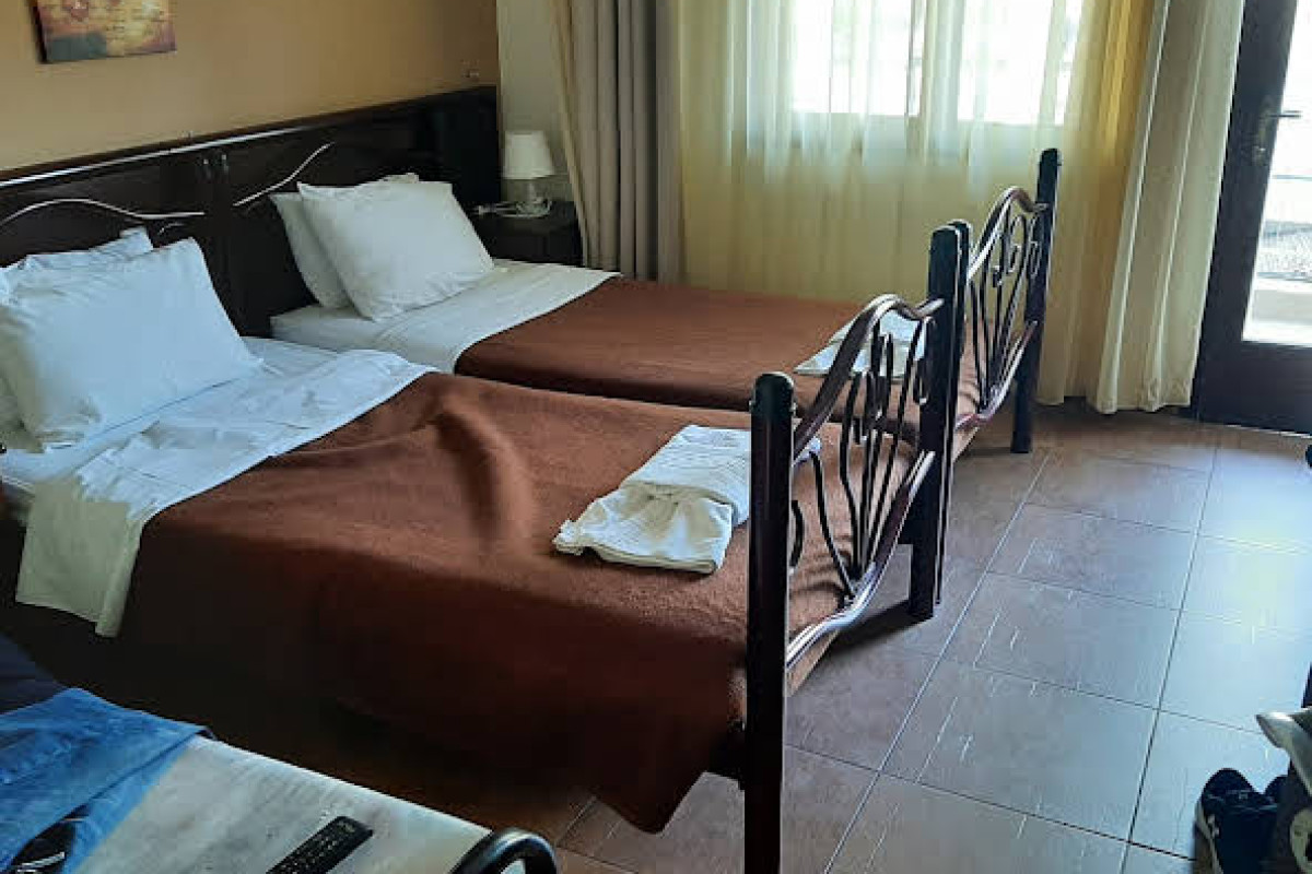 Naysika Hotel