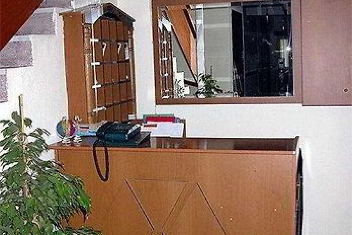 Naysika Hotel
