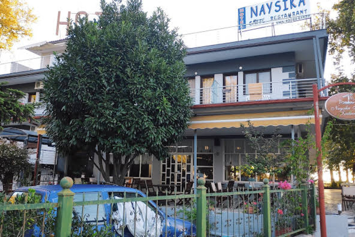 Naysika Hotel