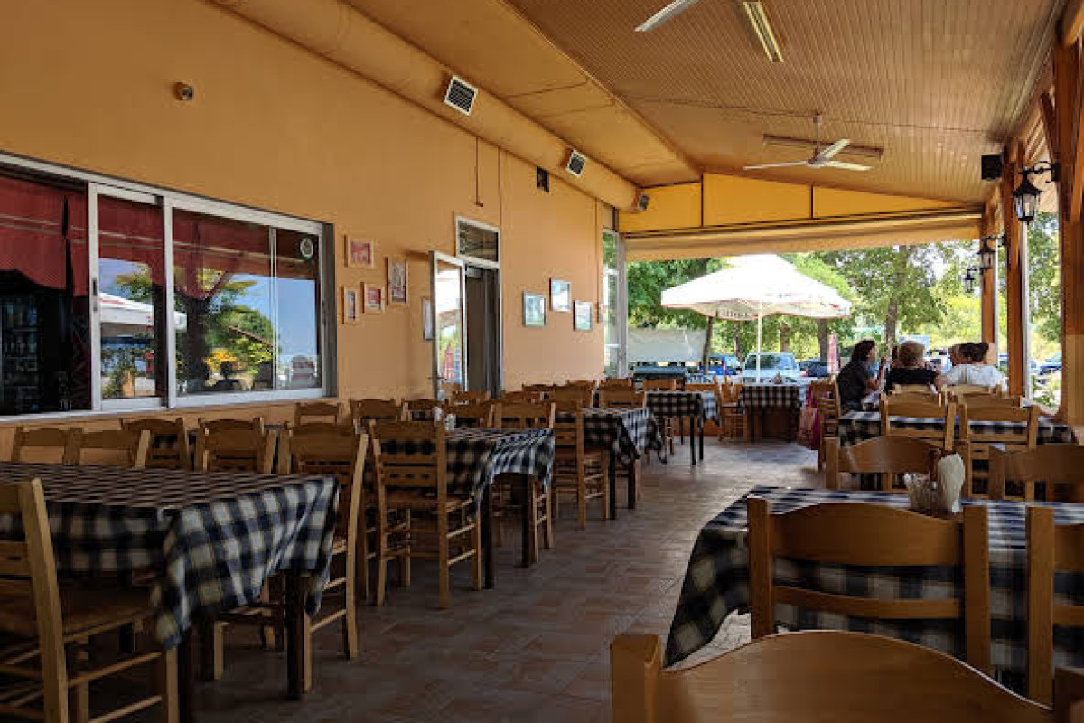 Naysika Hotel