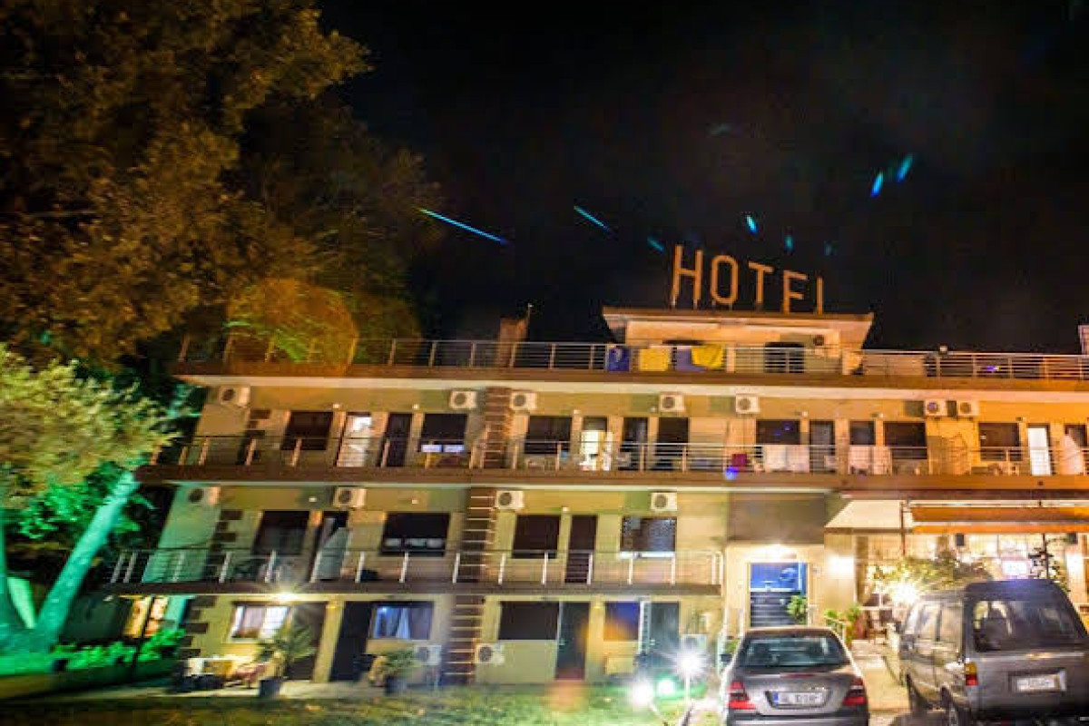 Naysika Hotel