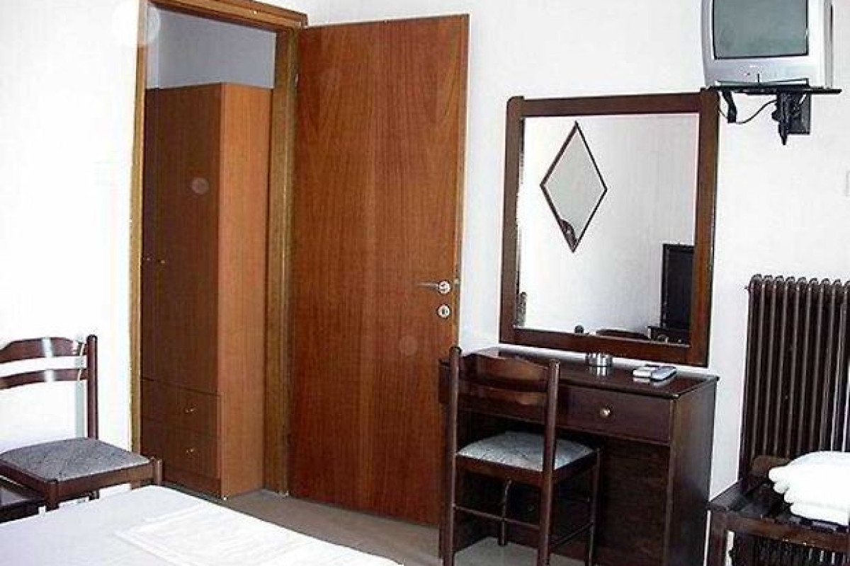 Naysika Hotel