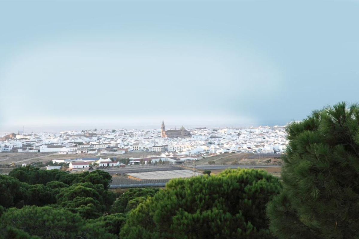 Nazaret De Moguer