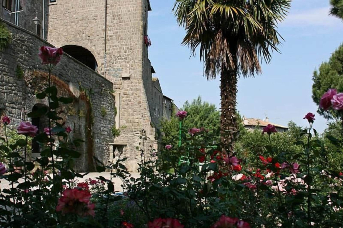 Nazareth Residence