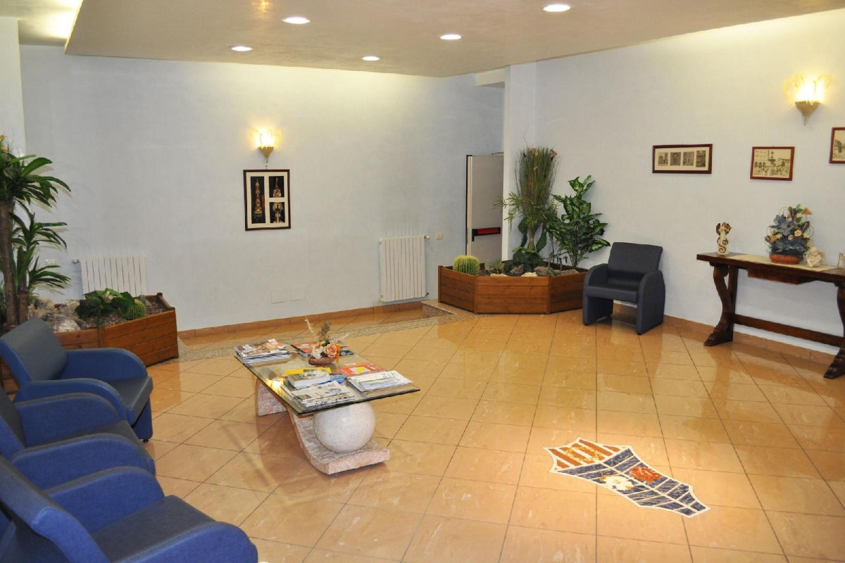 Nazareth Residence