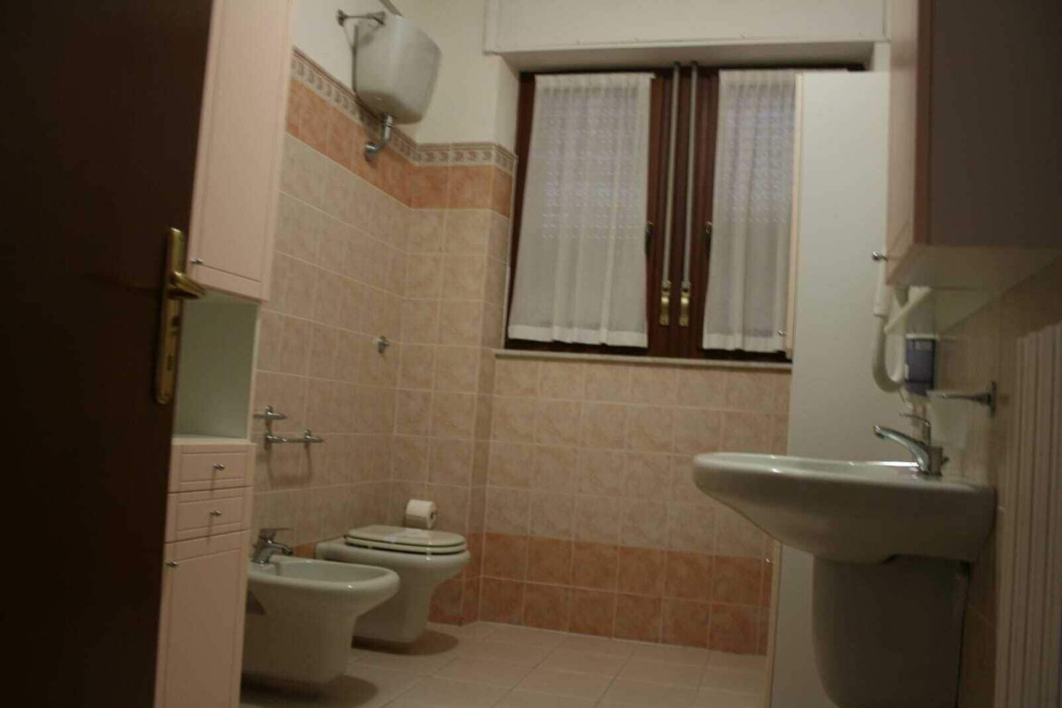Nazareth Residence