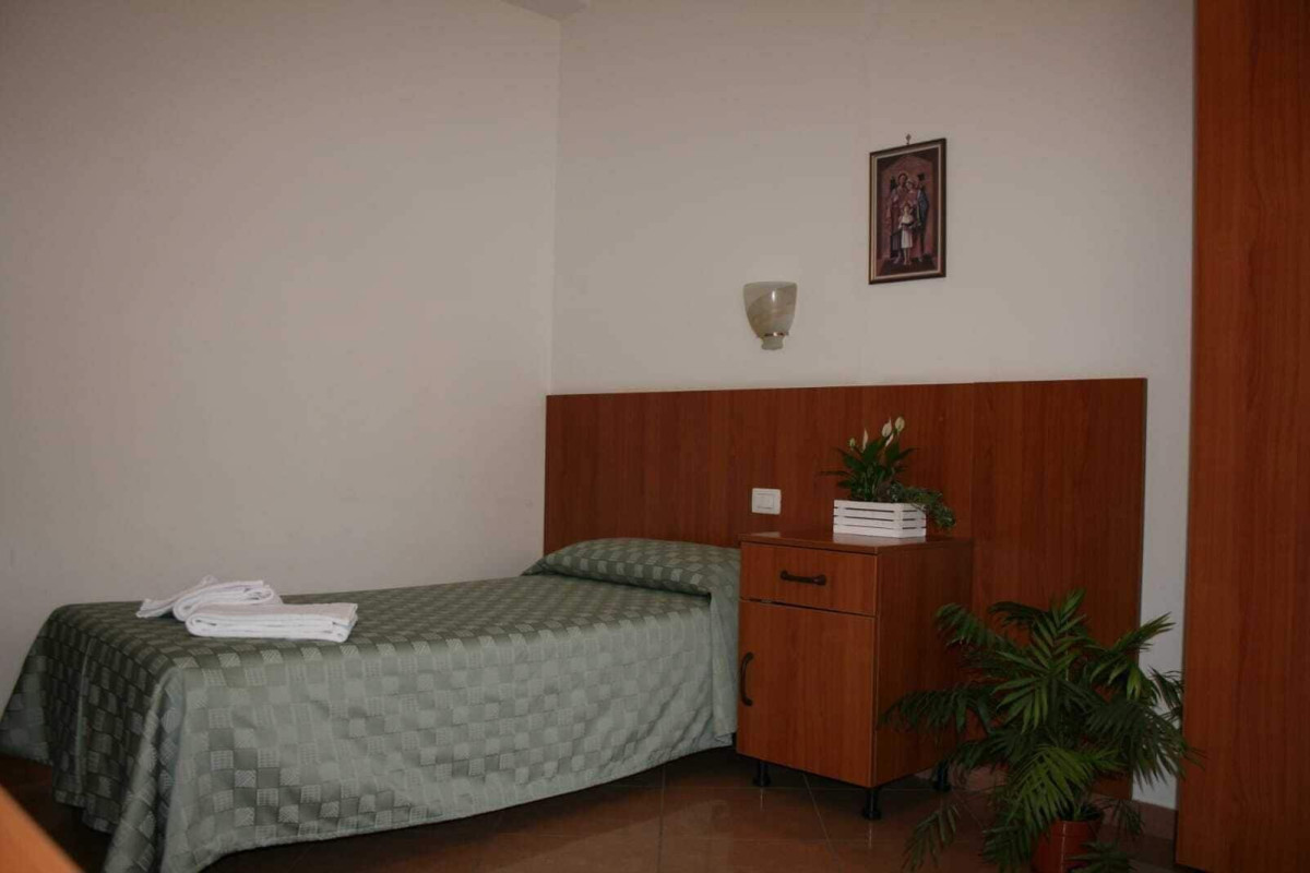 Nazareth Residence