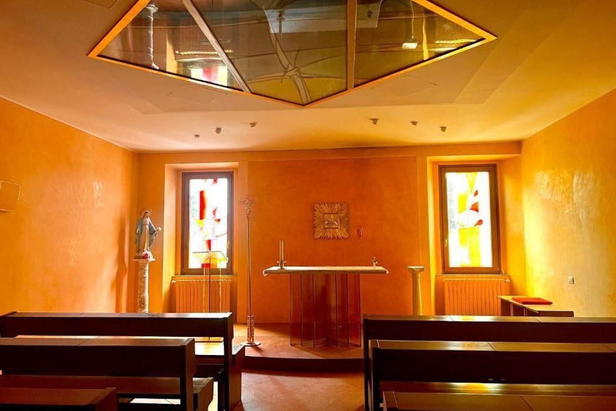 Nazareth Residence