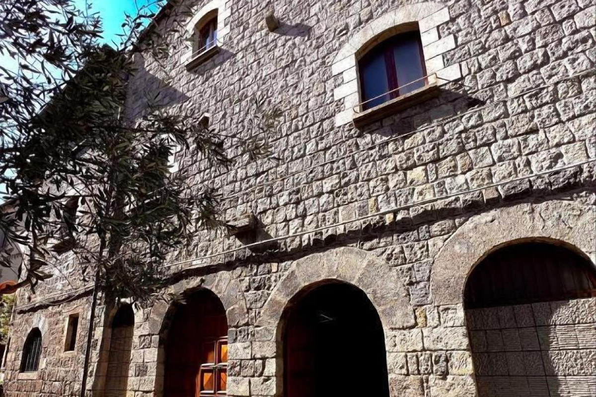 Nazareth Residence