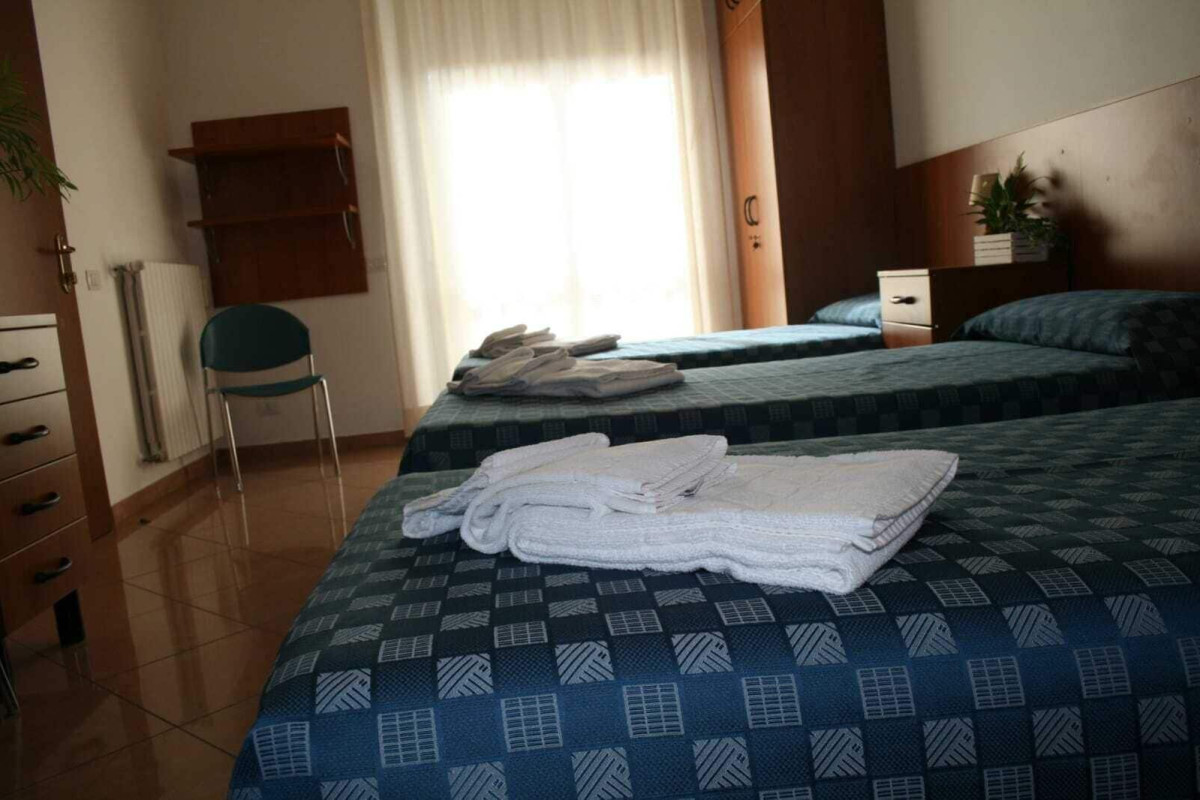 Nazareth Residence