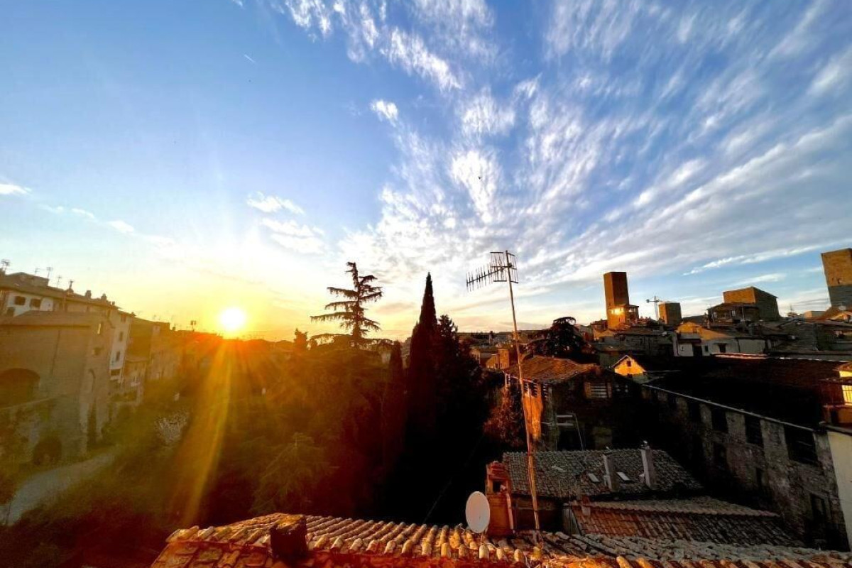 Nazareth Residence