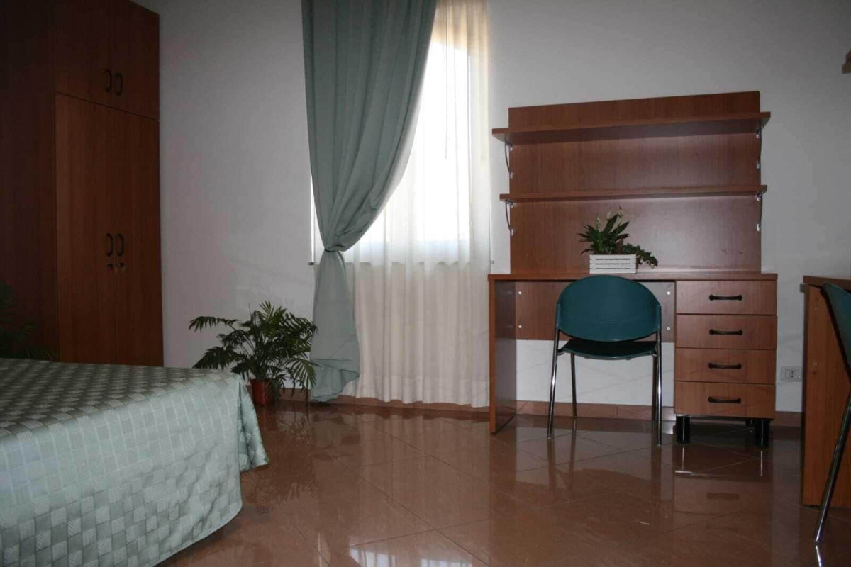 Nazareth Residence