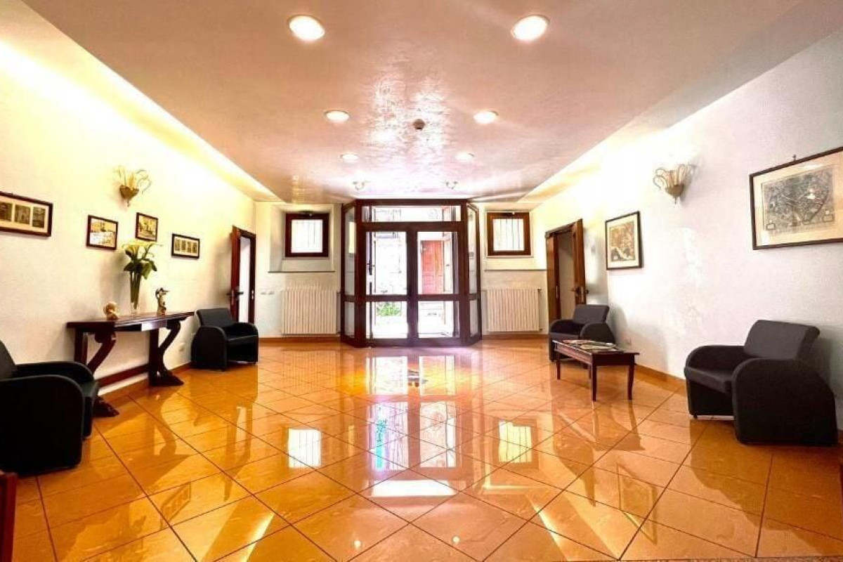 Nazareth Residence