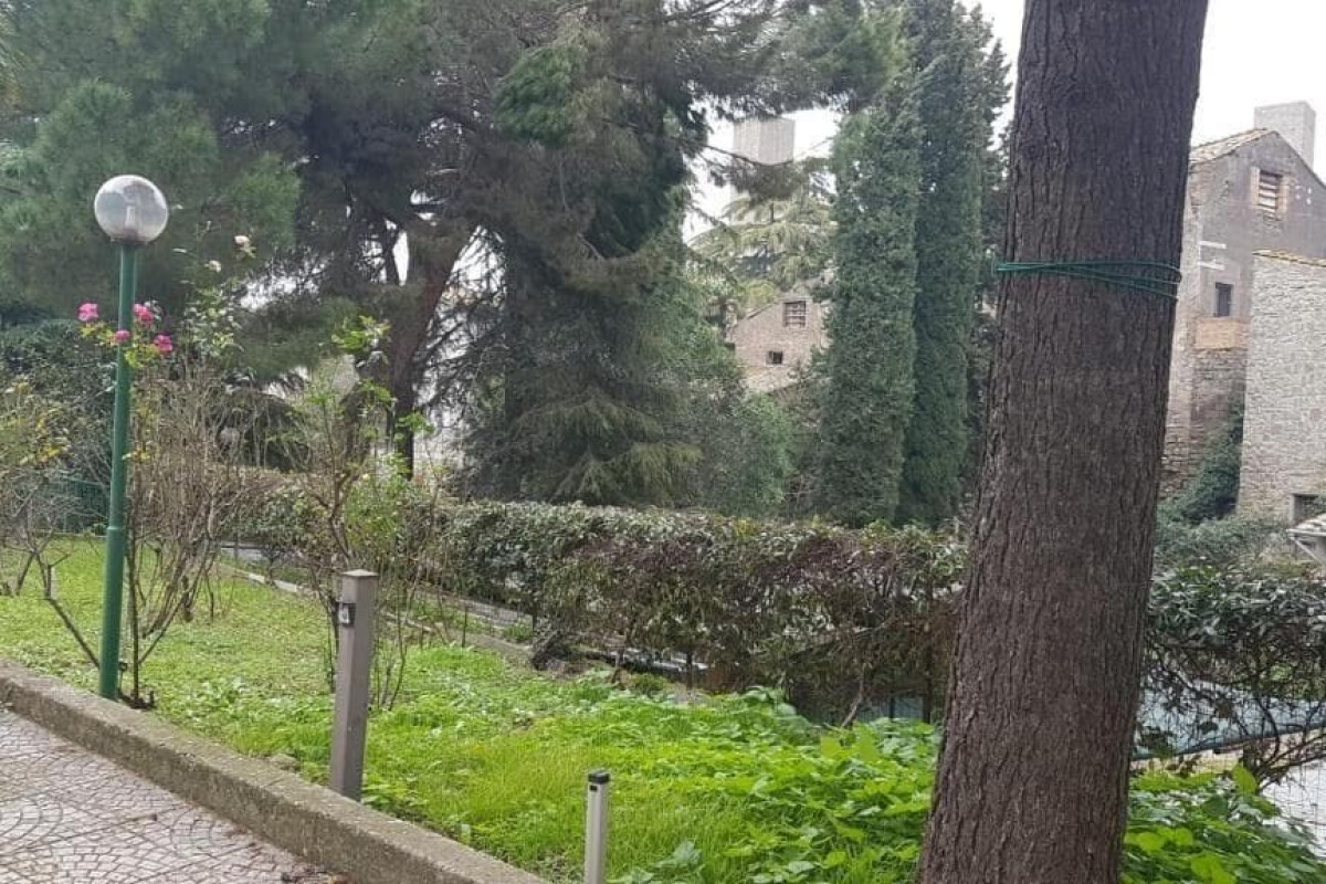 Nazareth Residence