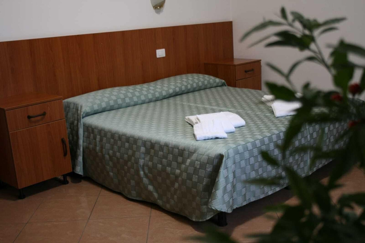 Nazareth Residence