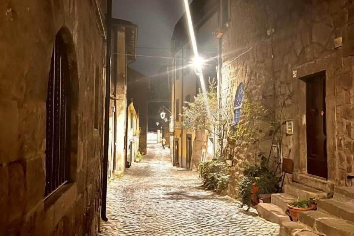 Nazareth Residence