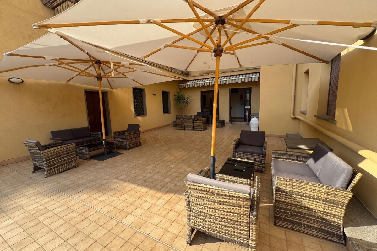 Nazareth Residence