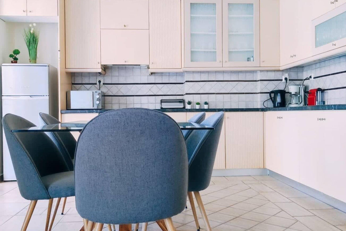 Nefeli City Apartments