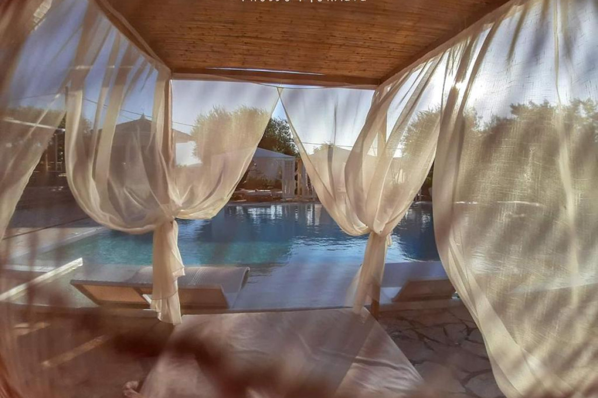 Nefeli Hotel