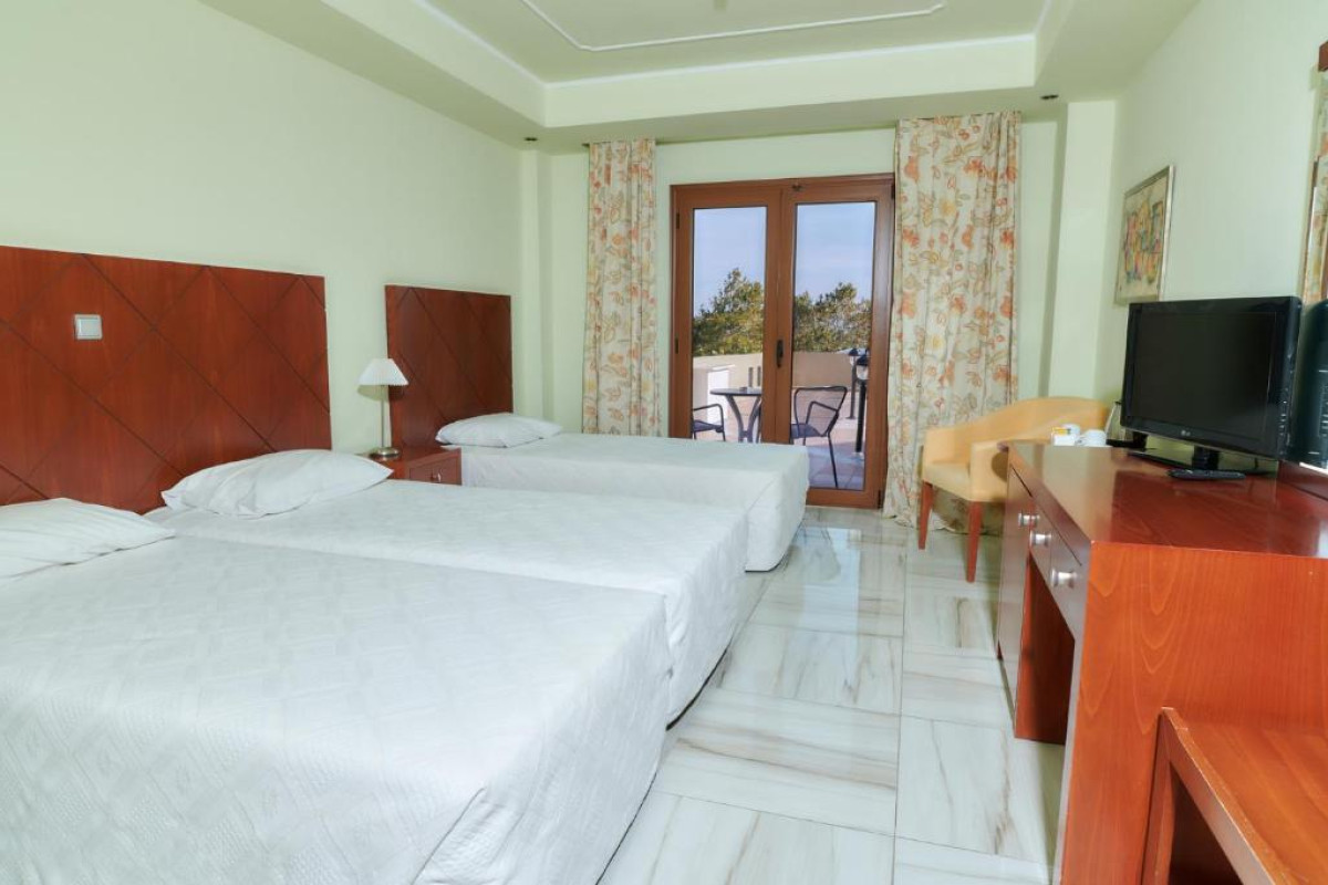 Nefeli Hotel