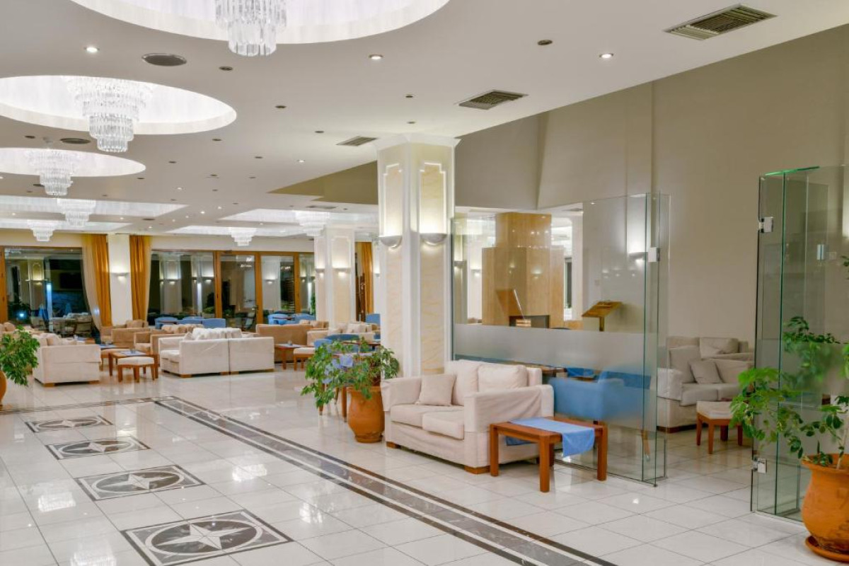 Nefeli Hotel