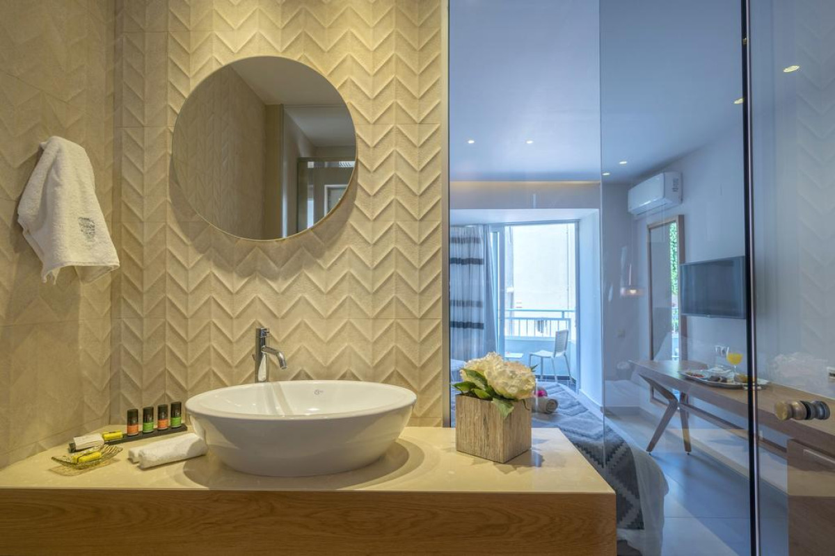 NEFELI HOTEL - PLATANIAS, RETHYMNO