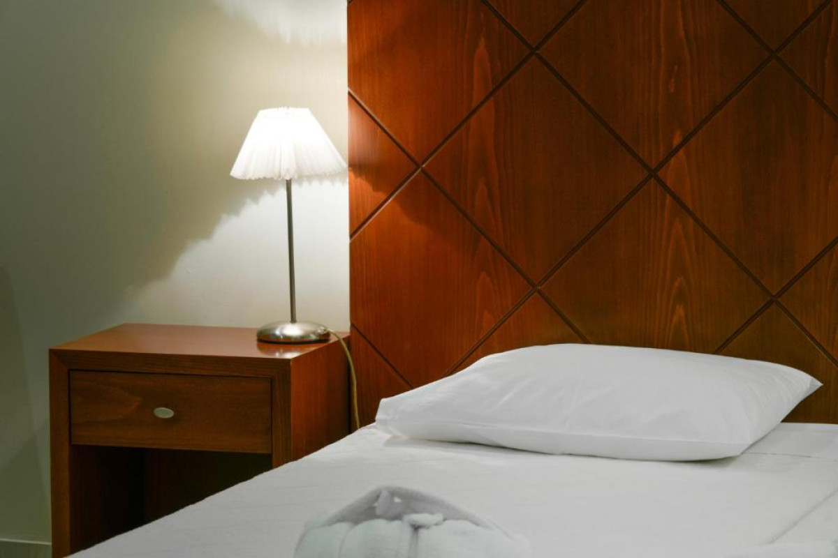 Nefeli Hotel