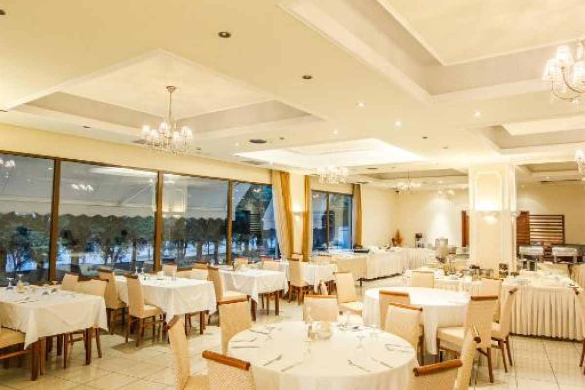 Nefeli Hotel