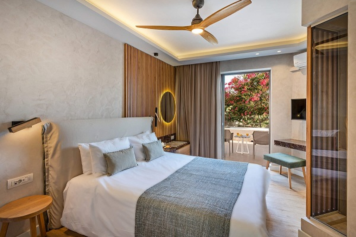 NEFELI HOTEL (RETHYMNO)