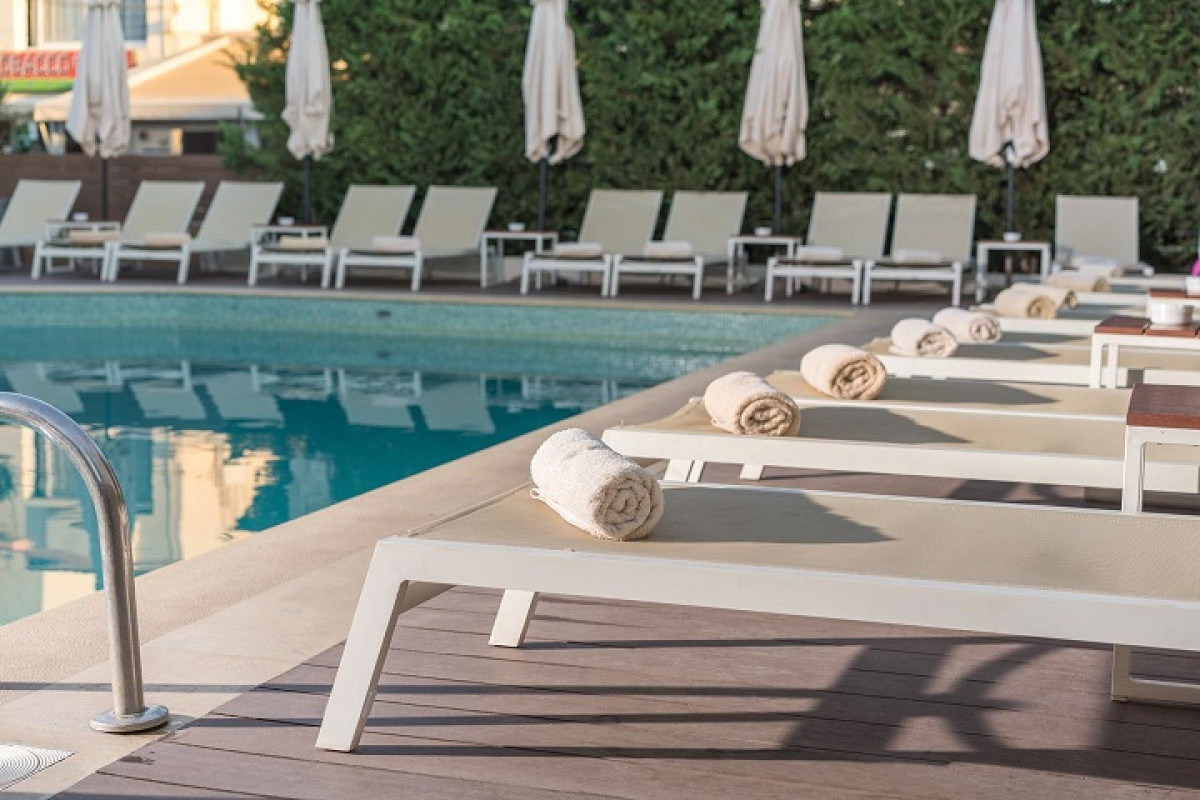 NEFELI HOTEL (RETHYMNO)
