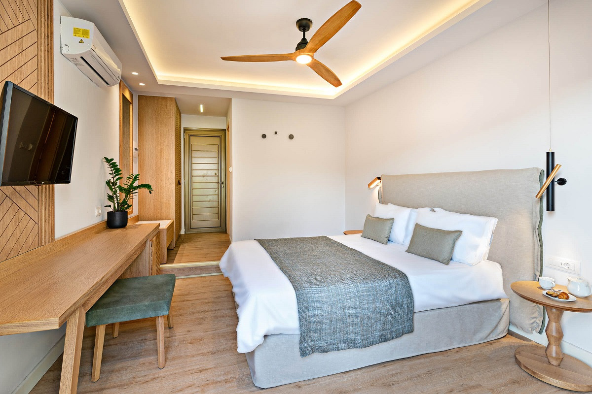 NEFELI HOTEL (RETHYMNO)