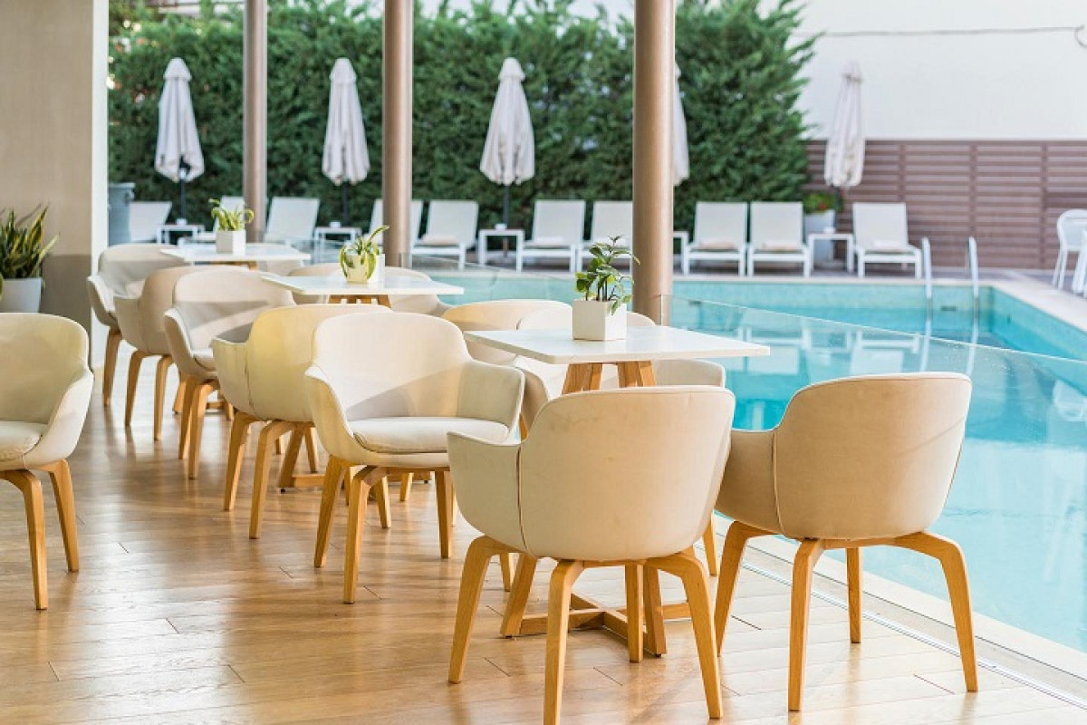 NEFELI HOTEL (RETHYMNO)