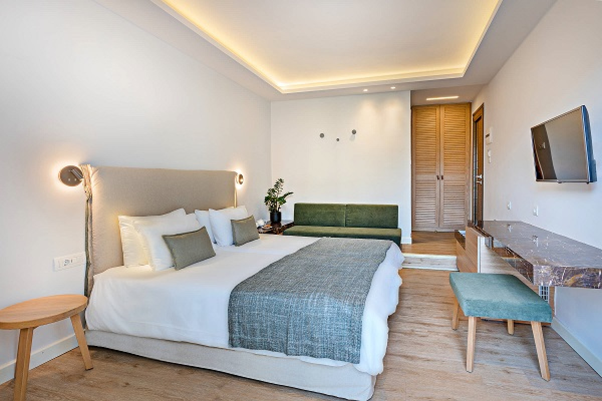 NEFELI HOTEL (RETHYMNO)