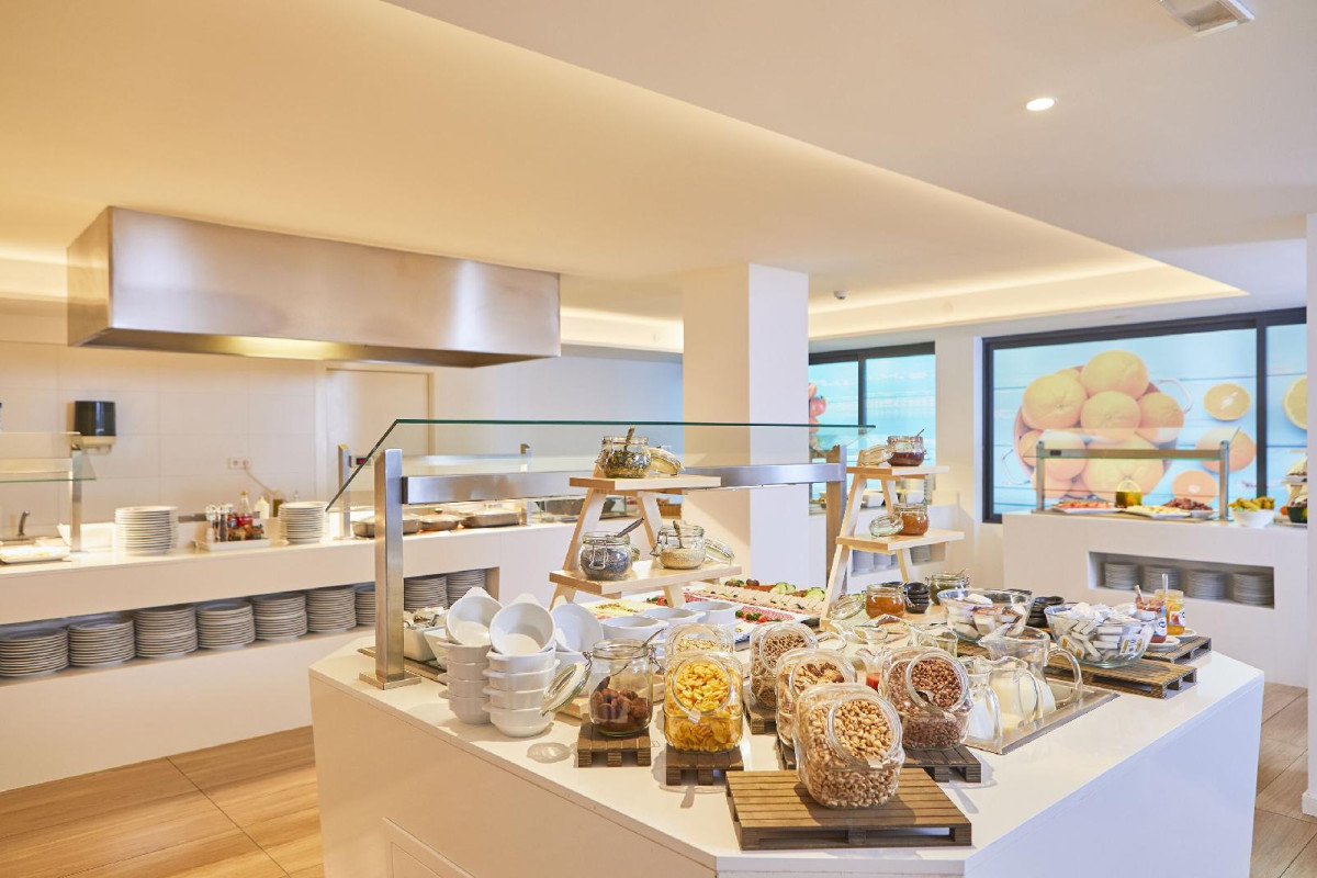 NEGRESCO PLAYA DE PALMA - ADULTS ONLY
