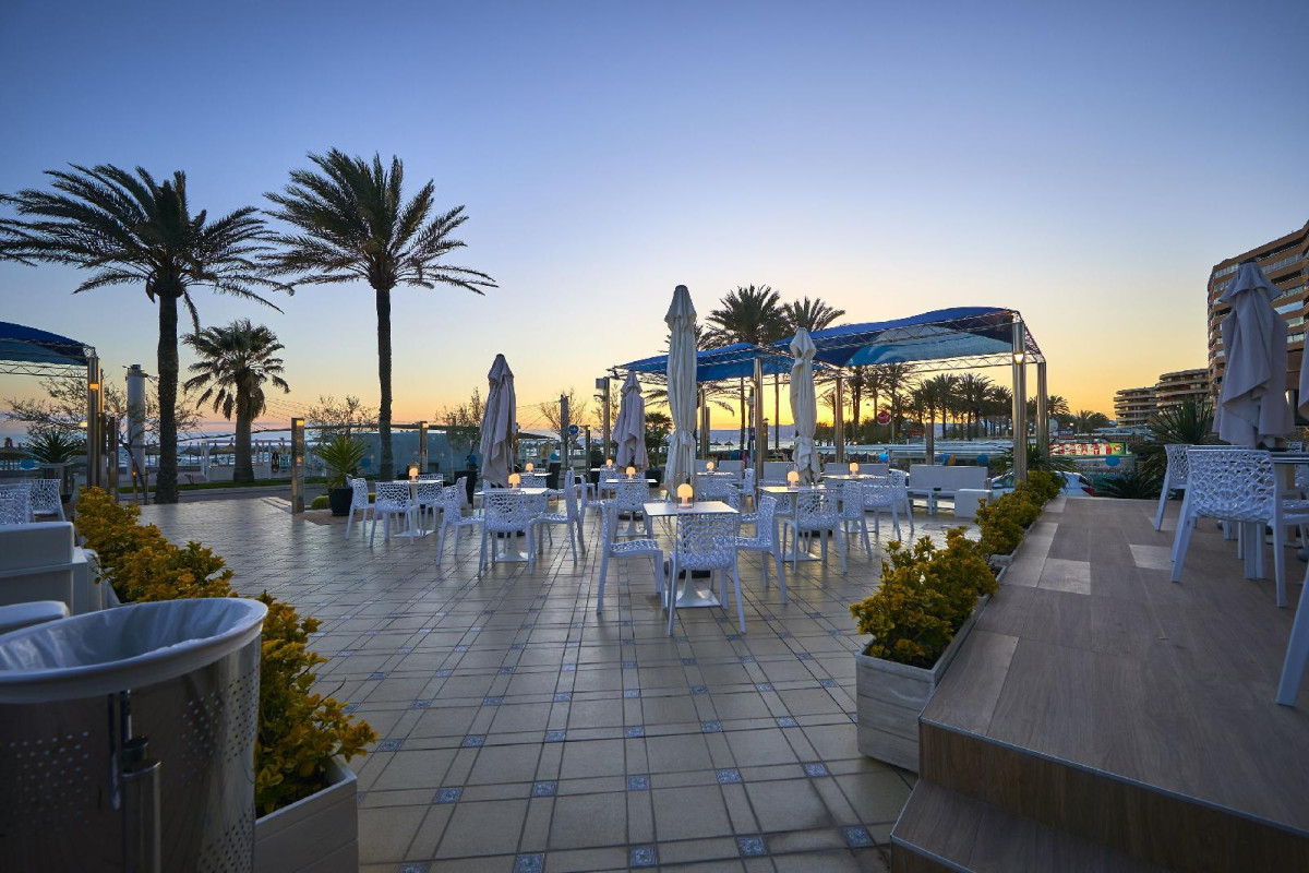 NEGRESCO PLAYA DE PALMA - ADULTS ONLY