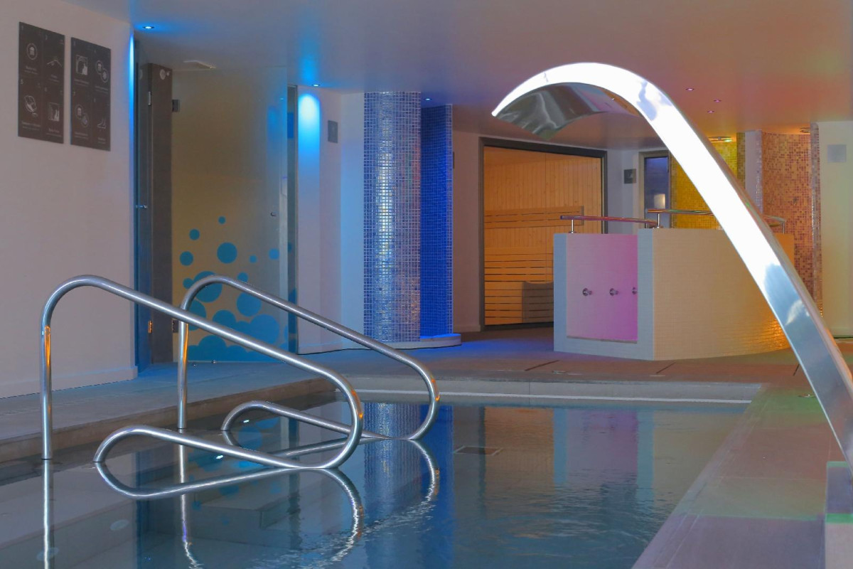 NEGRESCO PLAYA DE PALMA - ADULTS ONLY