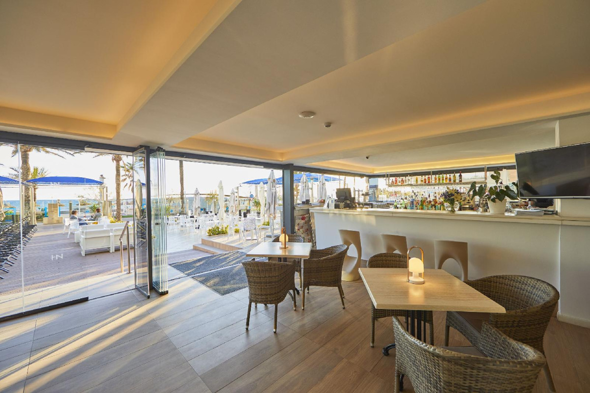 NEGRESCO PLAYA DE PALMA - ADULTS ONLY