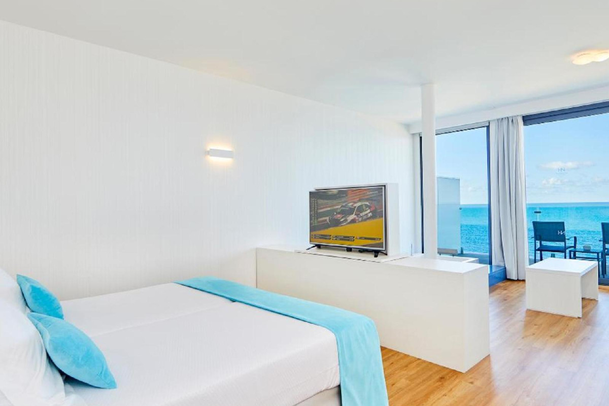 NEGRESCO PLAYA DE PALMA - ADULTS ONLY