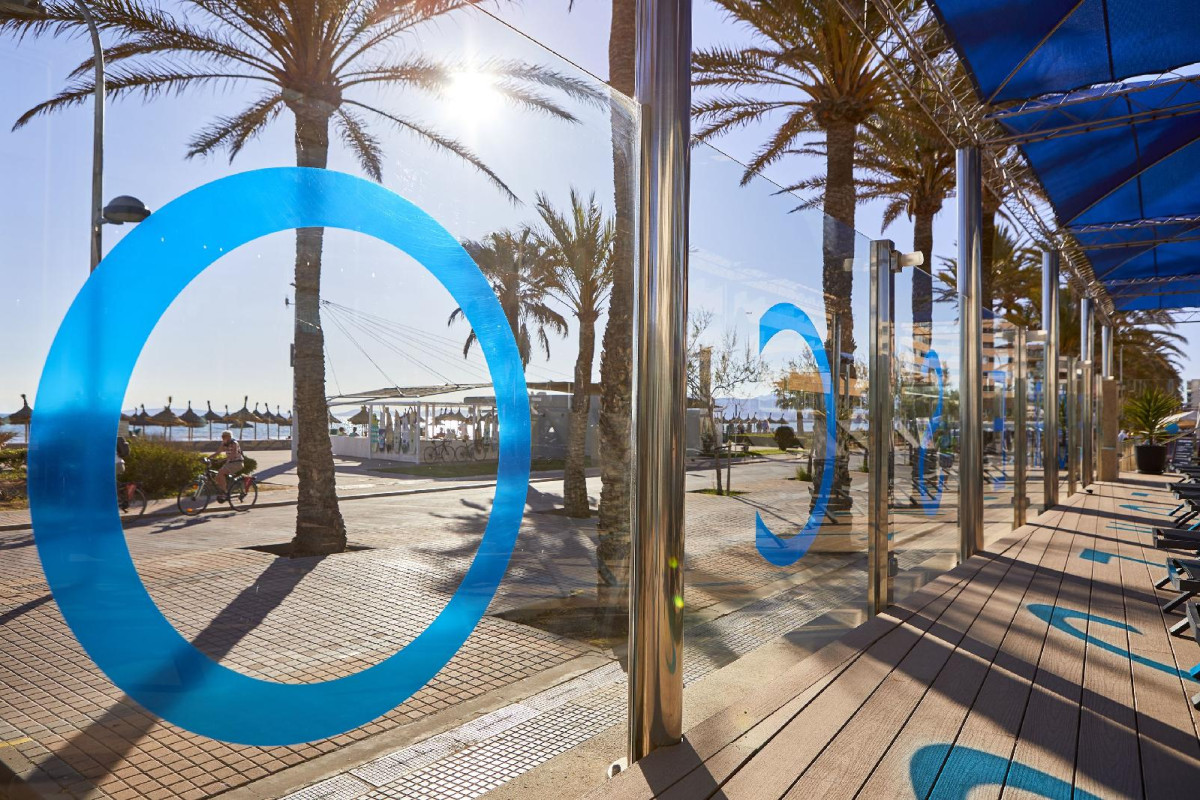 NEGRESCO PLAYA DE PALMA - ADULTS ONLY
