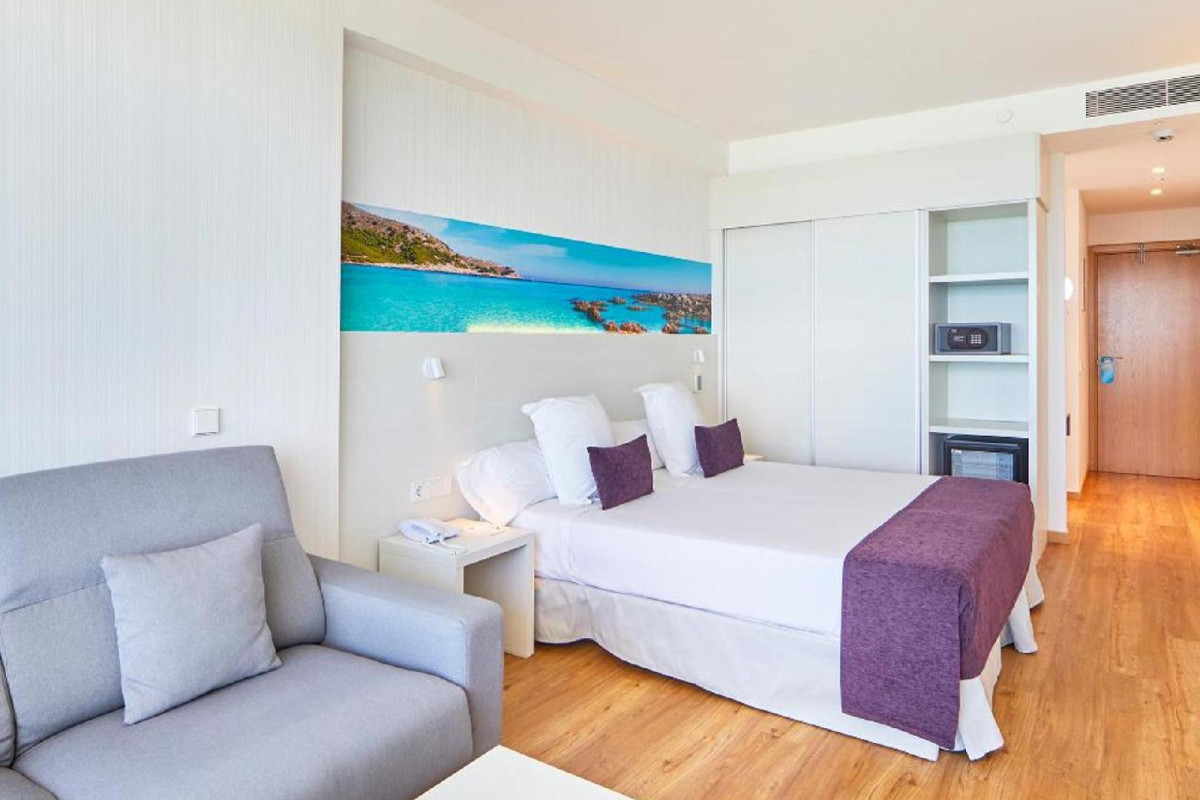 NEGRESCO PLAYA DE PALMA - ADULTS ONLY