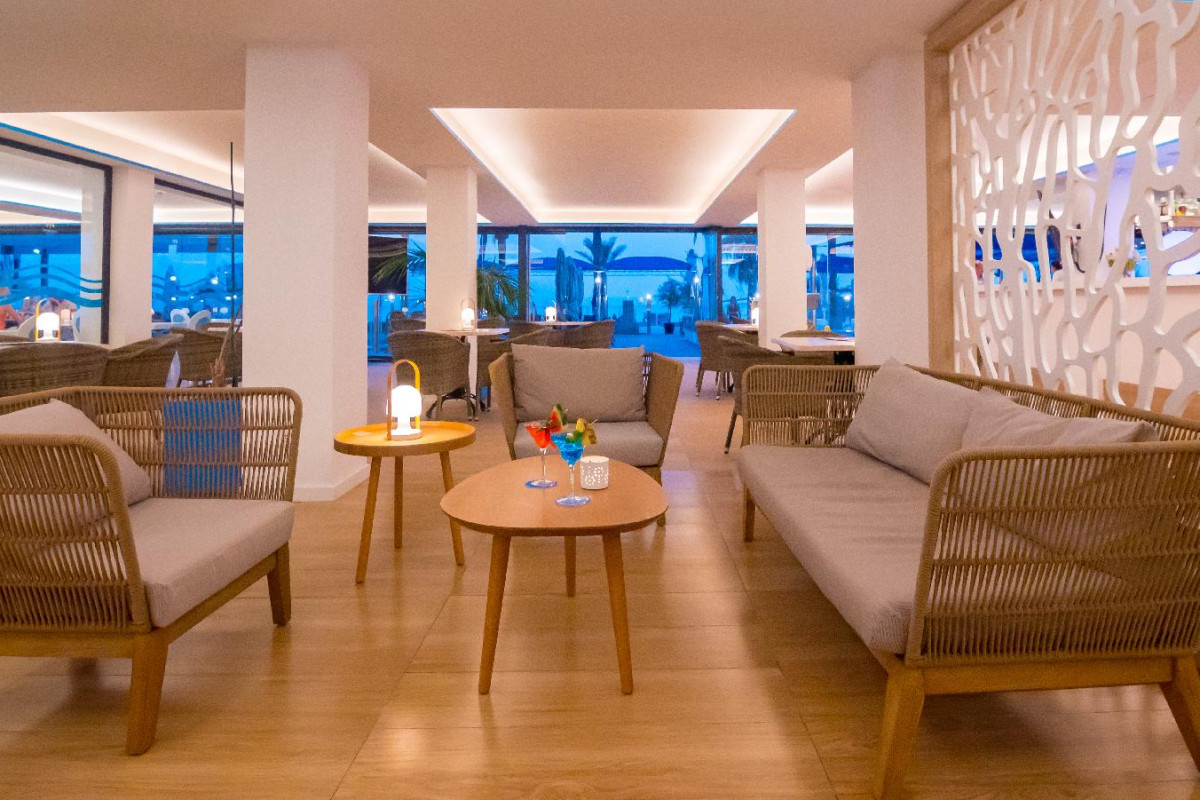 NEGRESCO PLAYA DE PALMA - ADULTS ONLY